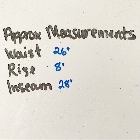 DL1961 Angel Jeans Mid Rise Skinny Ankle Black Onyx Women's Size 25 - Picture 7 of 7